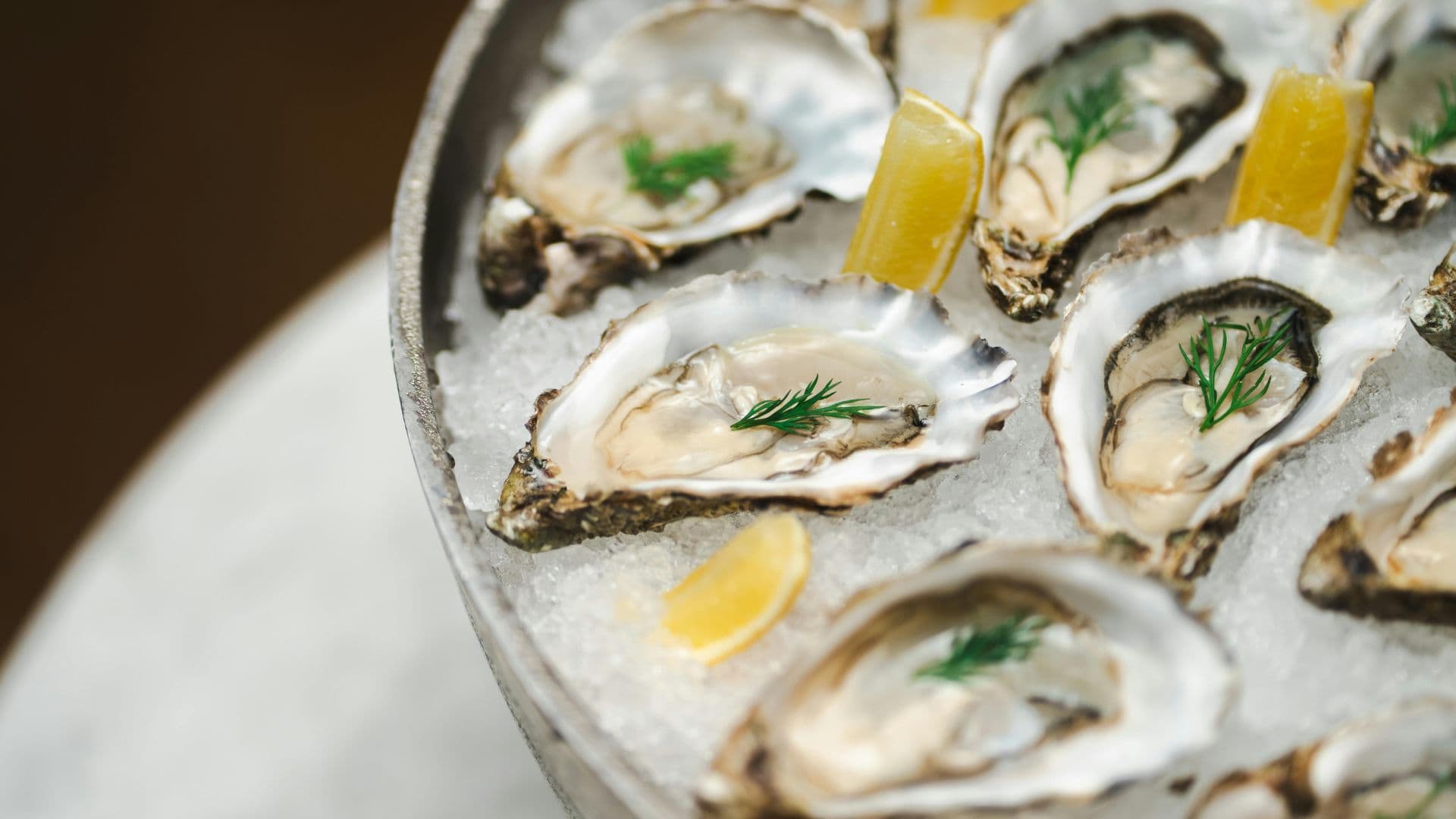 La saison des huîtres sur le bassin d'Arcachon